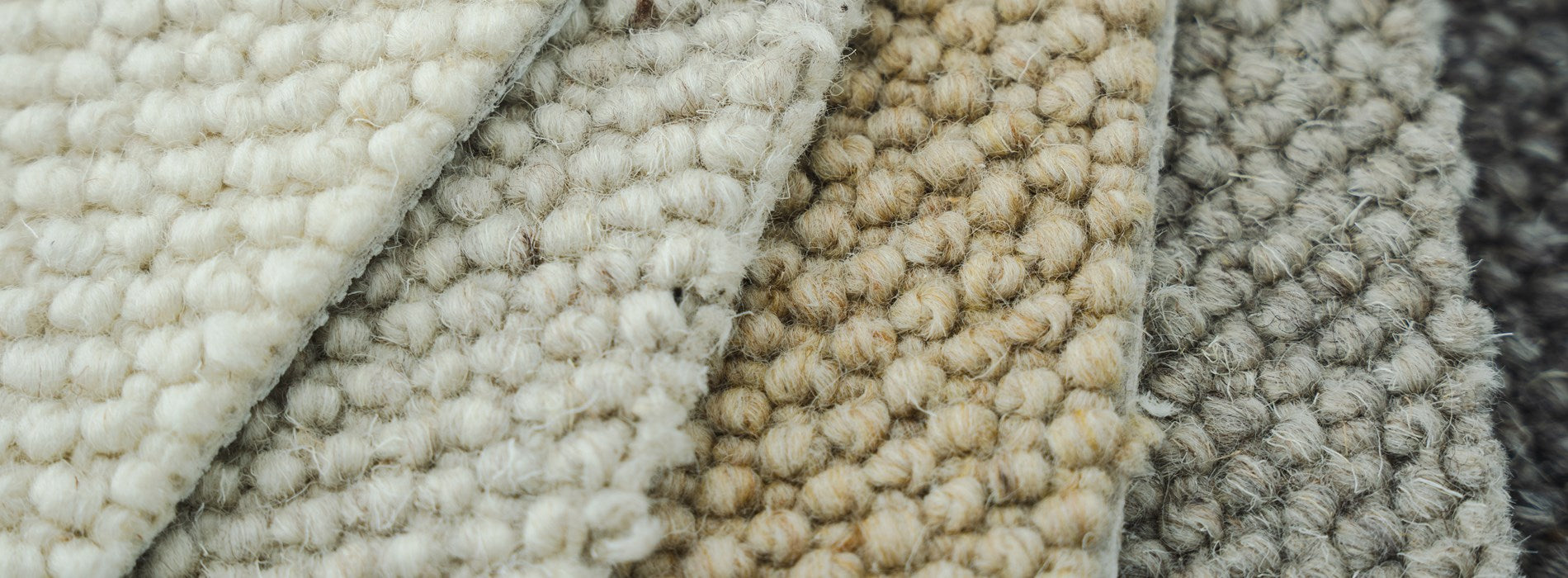 Kjellbergs Ullmatta - New Zealand Wool