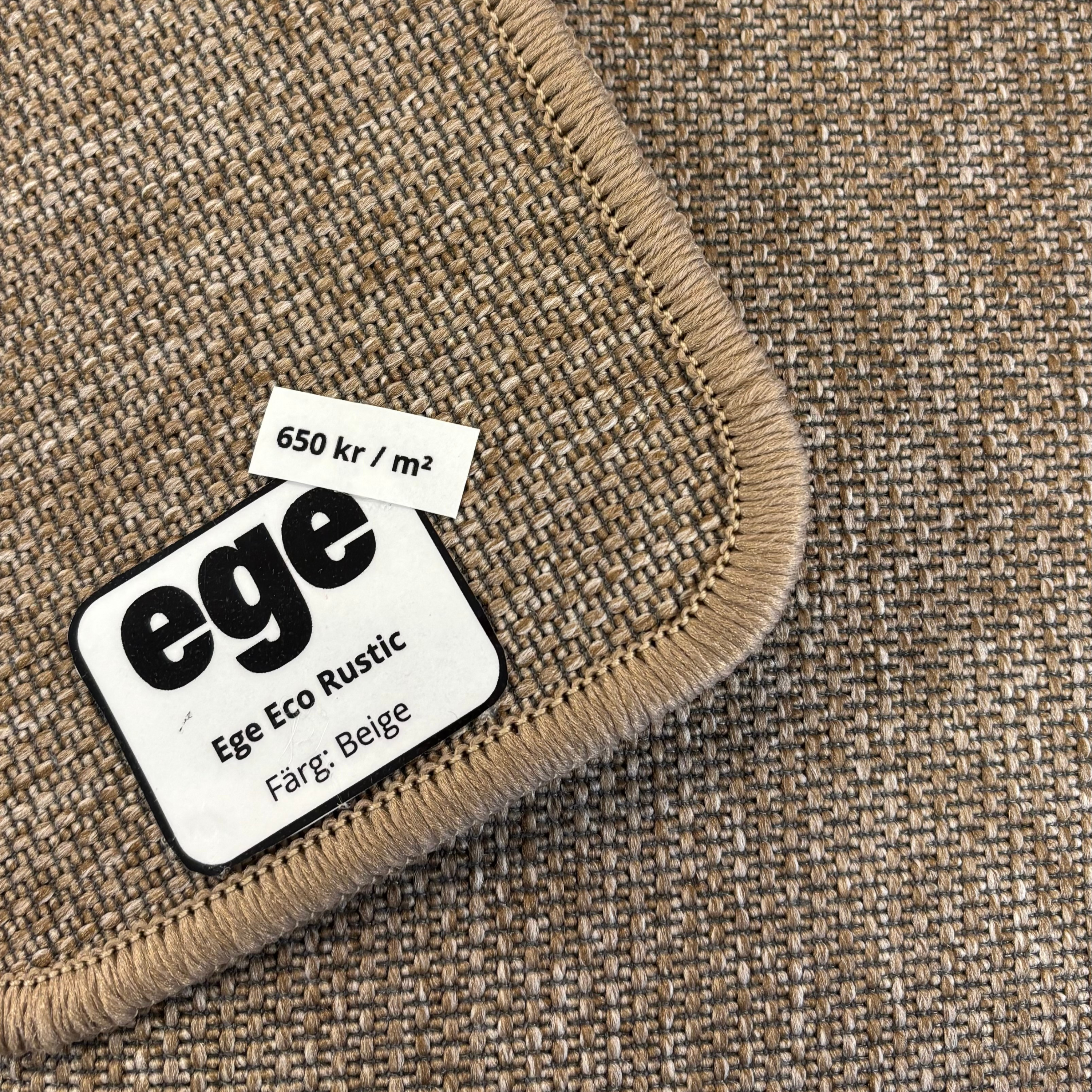 Ege Eco Rustic 50% RABATT