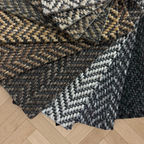 Robusta 616 Flatweave Herringbone