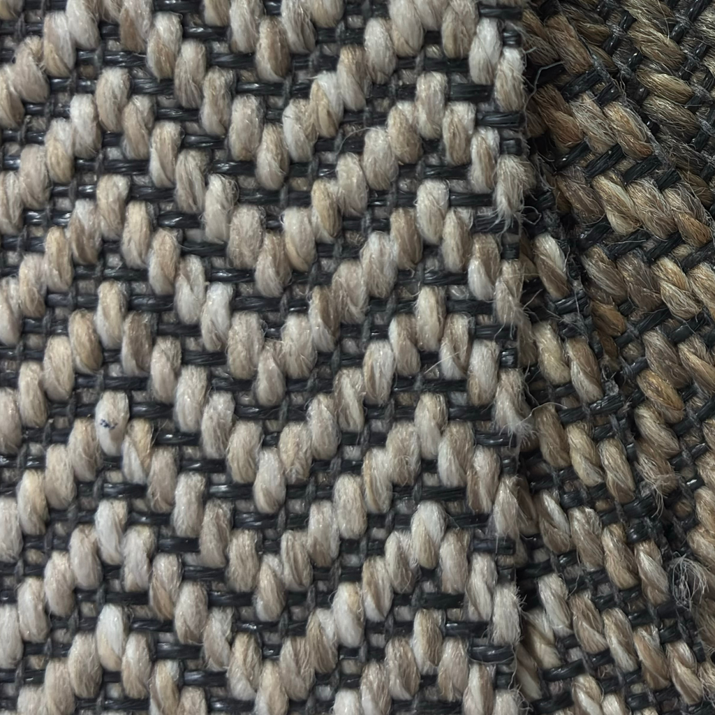 Robusta 616 Flatweave Herringbone