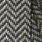 Robusta 616 Flatweave Herringbone