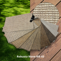 Robusta Wave Rib 65
