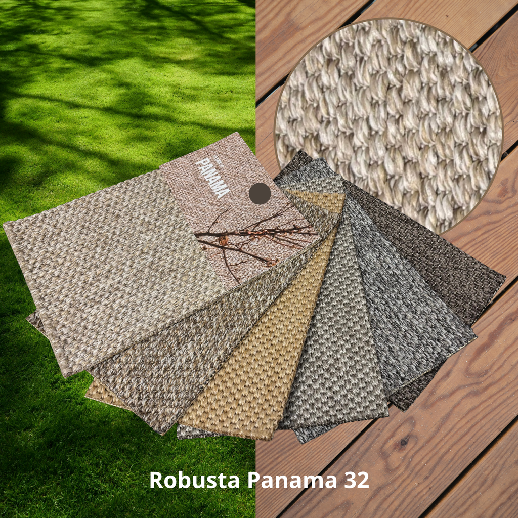Robusta Panama 32