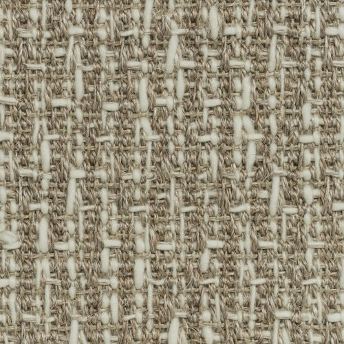 Sicoma / Tasibel Matta Samoa - sisal / ull