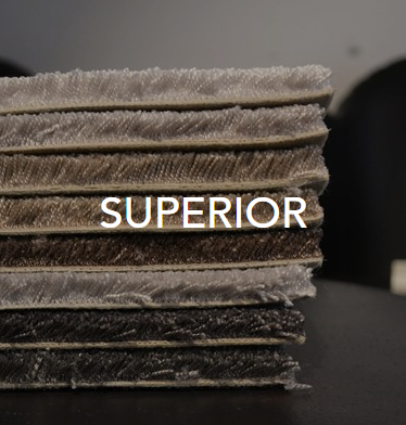 Kjellbergs Matta - Superior