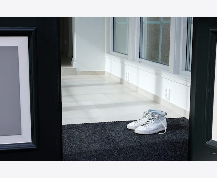 Golvabia Matta Tambur