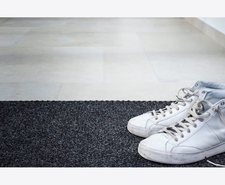 Golvabia Matta Tambur