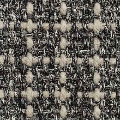 Sicoma / Tasibel Matta Tasmania - sisal / ull