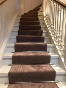 Louis de Poortere Richelieu Escalier- trappmatta gångmatta heltäck
