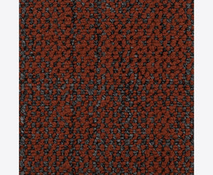 Golvabia Textilplattor Grid Square 50x50