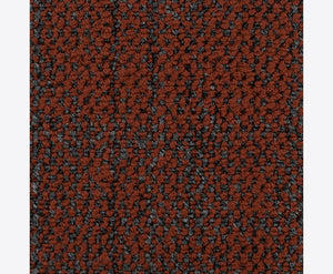 Golvabia Textilplattor Grid Square 50x50