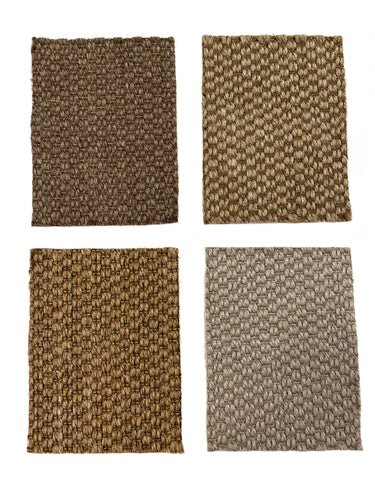 Mattan Sisal Weave XL - Göteborgs Langettering