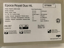 Ladda upp bild till gallerivisning, Mattan Epoca Royal Duo - Göteborgs Langettering
