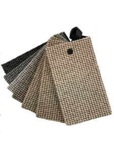Mattan Epoca Square Duo - Göteborgs Langettering