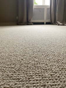 Kjellbergs Mattan Hamilton Wool