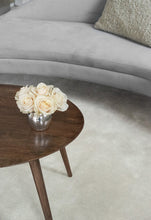 Ladda upp bild till gallerivisning, LAYERED SOLID RECYCLED MATTA PEARL WHITE
