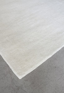 LAYERED SOLID RECYCLED MATTA PEARL WHITE