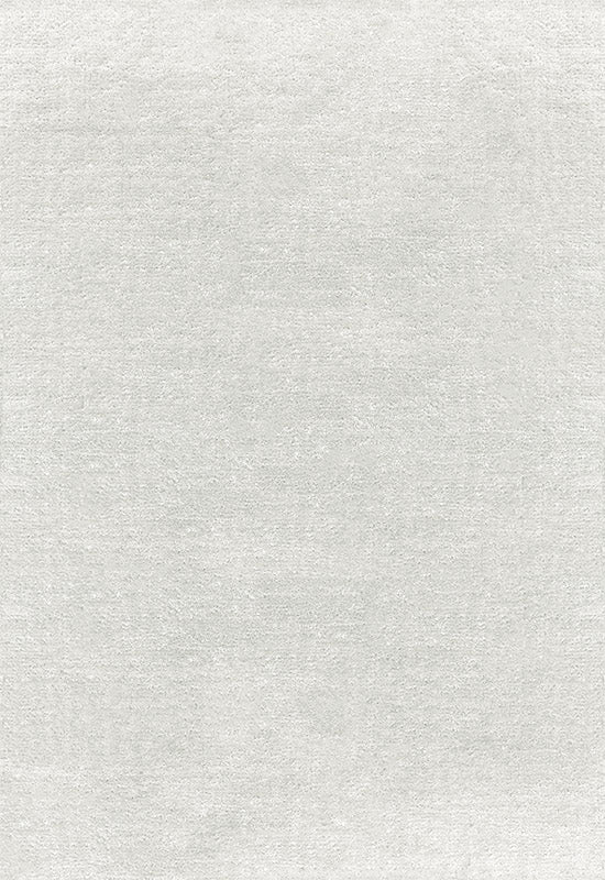 LAYERED SOLID RECYCLED MATTA PEARL WHITE