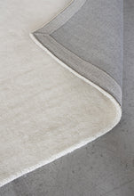 Ladda upp bild till gallerivisning, LAYERED SOLID RECYCLED MATTA PEARL WHITE
