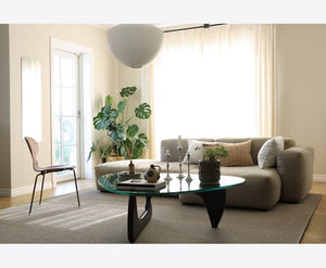Golvabia Matta Sisal City - Textilgolv