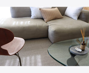 Golvabia Matta Sisal City - Textilgolv