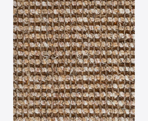 Golvabia Matta Sisal City - Textilgolv