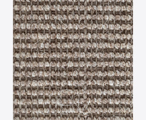 Golvabia Matta Sisal City - Textilgolv