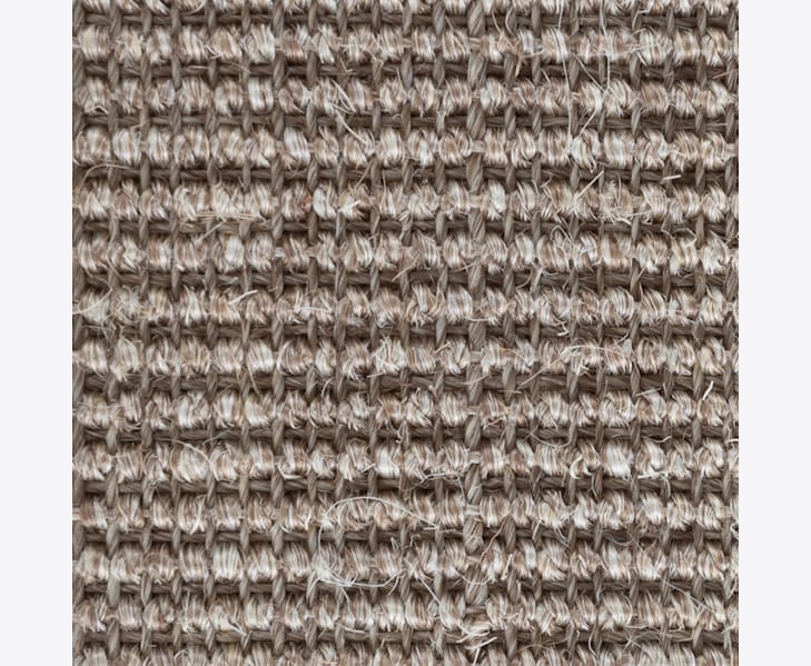 Golvabia Matta Sisal City - Textilgolv
