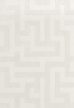 Ladda upp bild till gallerivisning, LAYERED BYZANTINE GRANDE LIGHT OATMEAL ULLMATTA
