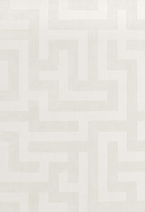 LAYERED BYZANTINE GRANDE LIGHT OATMEAL ULLMATTA