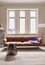 Ladda upp bild till gallerivisning, LAYERED BYZANTINE GRANDE LIGHT OATMEAL ULLMATTA
