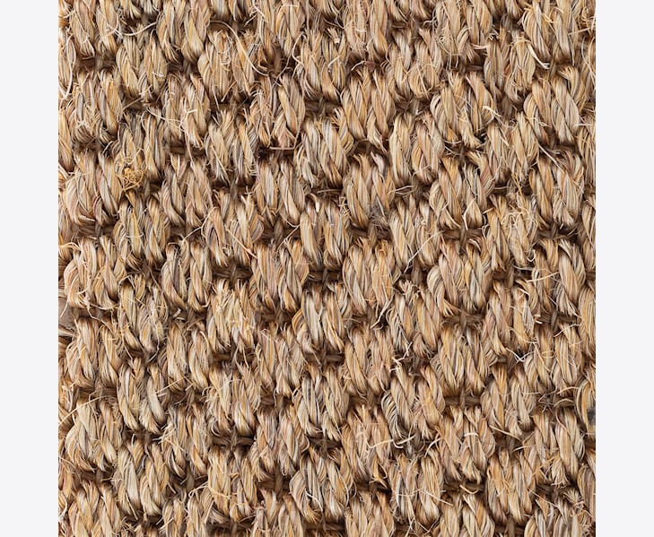 Golvabia Matta Sisal Rio - Textilgolv