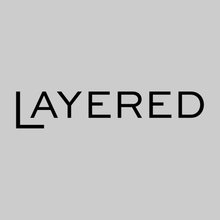 Ladda upp bild till gallerivisning, LAYERED SOLID RECYCLED MATTA PEARL WHITE
