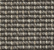 Tasibel mattan Kalahari - ull / sisal