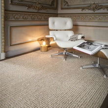 Ladda upp bild till gallerivisning, Sicoma Matta Moko - sisal / ull
